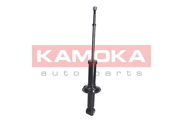 Kamoka Stoßdämpfer [Hersteller-Nr. 2000665] für Mitsubishi