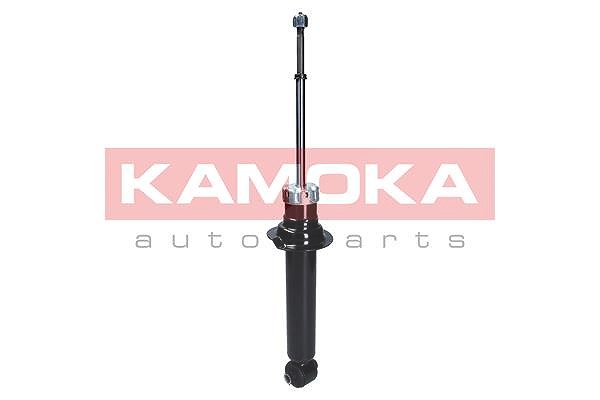 Kamoka Stoßdämpfer [Hersteller-Nr. 2000658] für Nissan