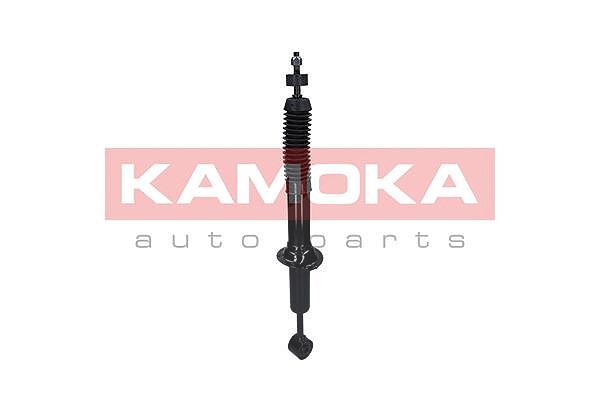 Kamoka Stoßdämpfer [Hersteller-Nr. 2000641] für Toyota