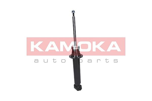 Kamoka Stoßdämpfer [Hersteller-Nr. 2000637] für Citroën