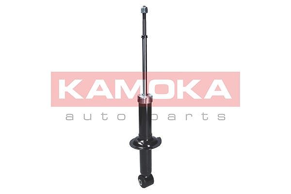 Kamoka Stoßdämpfer [Hersteller-Nr. 2000614] für Mitsubishi