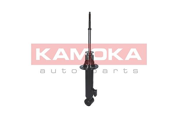 Kamoka Stoßdämpfer [Hersteller-Nr. 2000611] für Mitsubishi
