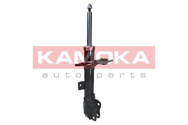 Kamoka Stoßdämpfer [Hersteller-Nr. 2000598] für Citroën, Peugeot, Mitsubishi