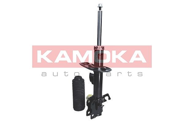 Kamoka Stoßdämpfer [Hersteller-Nr. 2000543] für Nissan
