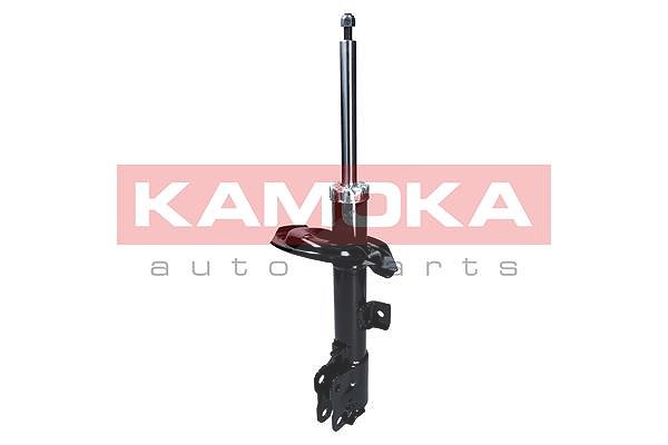 Kamoka Stoßdämpfer [Hersteller-Nr. 2000533] für Mitsubishi