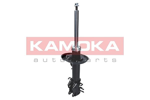 Kamoka Stoßdämpfer [Hersteller-Nr. 2000528] für Fiat