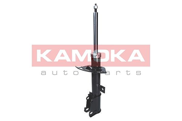 Kamoka Stoßdämpfer [Hersteller-Nr. 2000527] für Dodge, Fiat