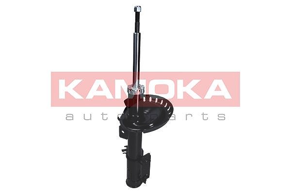 Kamoka Stoßdämpfer [Hersteller-Nr. 2000524] für Citroën, Peugeot, Fiat