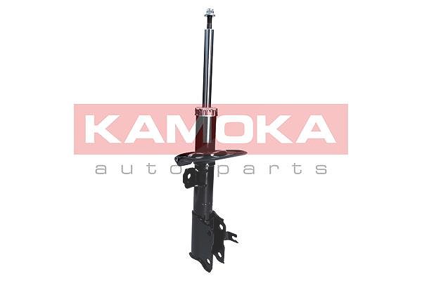 Kamoka Stoßdämpfer [Hersteller-Nr. 2000510] für Nissan, Renault