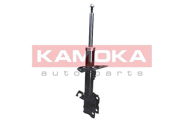 Kamoka Stoßdämpfer [Hersteller-Nr. 2000509] für Nissan, Renault