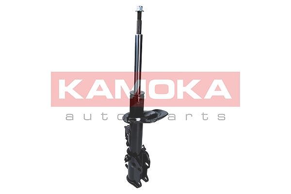 Kamoka Stoßdämpfer [Hersteller-Nr. 2000477] für Mercedes-Benz