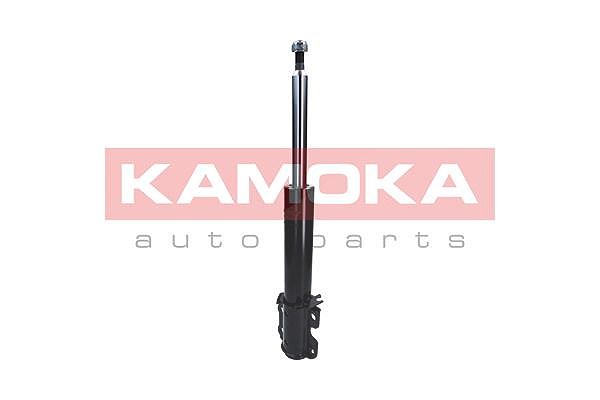 Kamoka Stoßdämpfer [Hersteller-Nr. 2000476] für Mercedes-Benz, VW