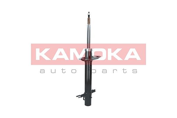 Kamoka Stoßdämpfer [Hersteller-Nr. 2000467] für Fiat, Citroën, Peugeot