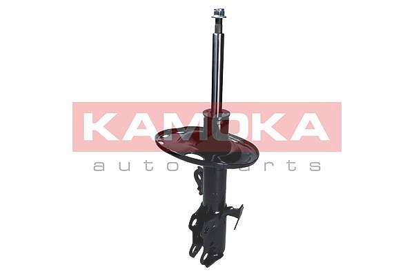 Kamoka Stoßdämpfer [Hersteller-Nr. 2000448] für Toyota