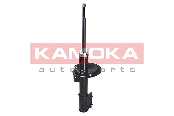 Kamoka Stoßdämpfer [Hersteller-Nr. 2000442] für Fiat, Lancia, Peugeot, Citroën