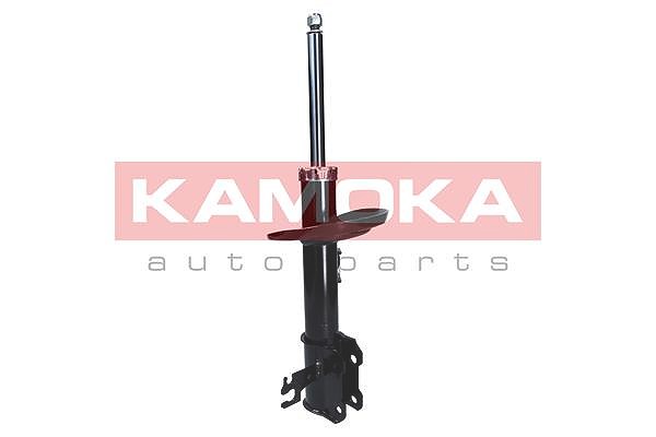 Kamoka Stoßdämpfer [Hersteller-Nr. 2000415] für Vauxhall, Opel, Fiat