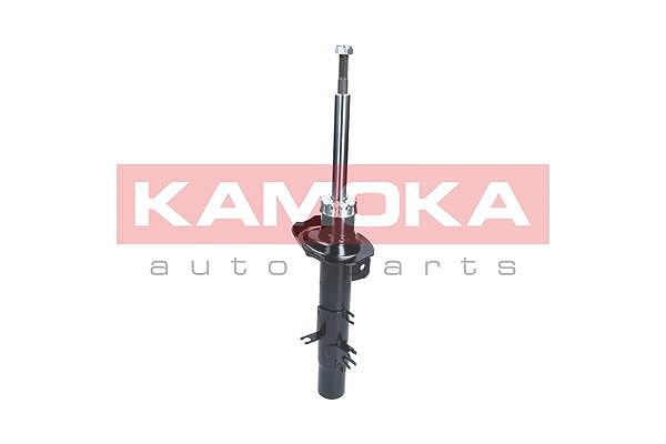 Kamoka Stoßdämpfer [Hersteller-Nr. 2000398] für Fiat, Renault, Peugeot, Citroën