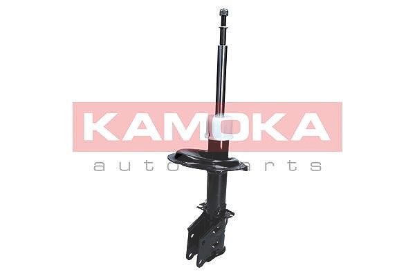 Kamoka Stoßdämpfer [Hersteller-Nr. 2000392] für Fiat