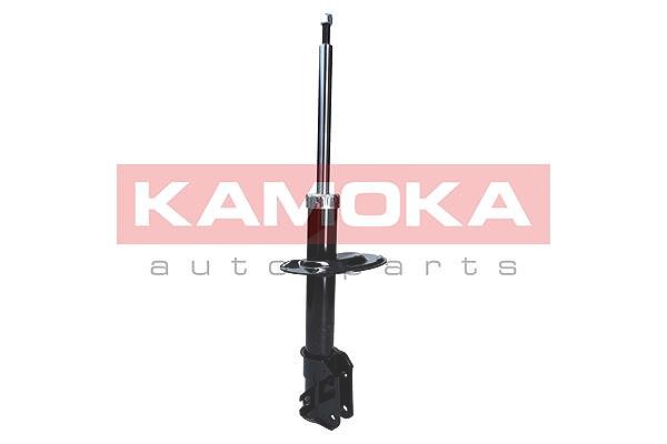 Kamoka Stoßdämpfer [Hersteller-Nr. 2000385] für Fiat