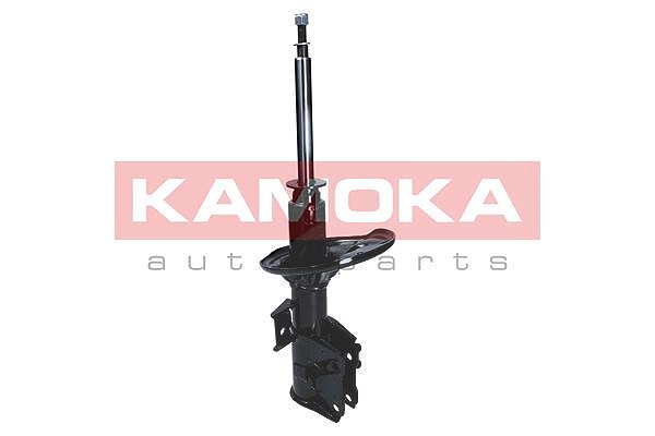 Kamoka Stoßdämpfer [Hersteller-Nr. 2000370] für Mitsubishi, Volvo