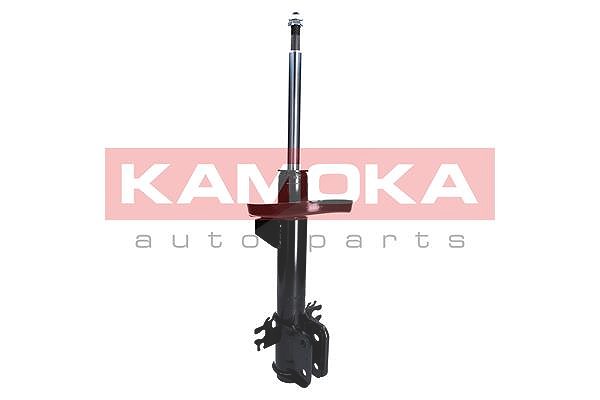 Kamoka Stoßdämpfer [Hersteller-Nr. 2000369] für Opel, Nissan, Ford, Vauxhall