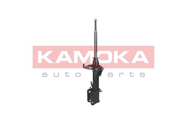 Kamoka Stoßdämpfer [Hersteller-Nr. 2000368] für Mercedes-Benz