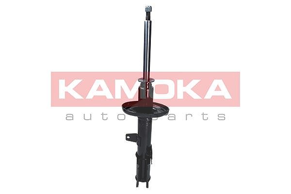 Kamoka Stoßdämpfer [Hersteller-Nr. 2000365] für Toyota
