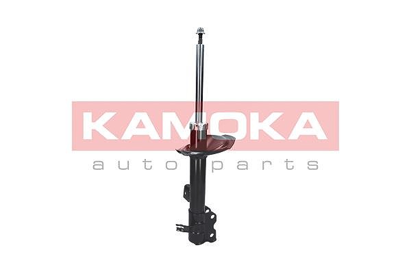 Kamoka Stoßdämpfer [Hersteller-Nr. 2000309] für Nissan