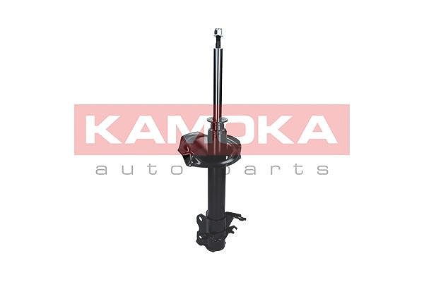Kamoka Stoßdämpfer [Hersteller-Nr. 2000307] für Nissan
