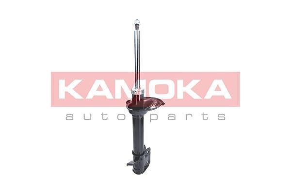 Kamoka Stoßdämpfer [Hersteller-Nr. 2000291] für Subaru