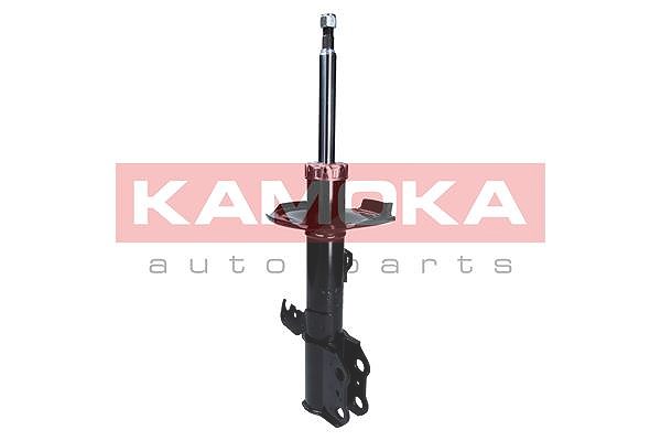Kamoka Stoßdämpfer [Hersteller-Nr. 2000277] für Toyota