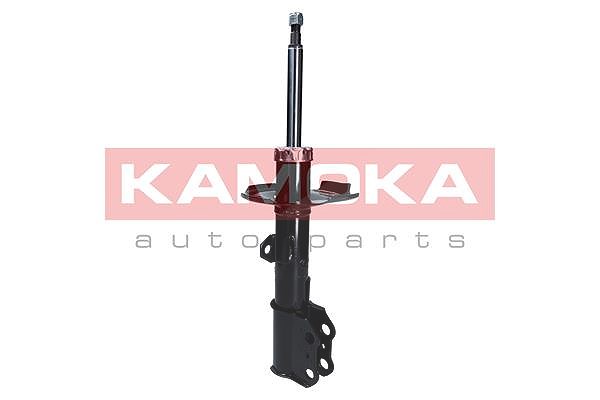 Kamoka Stoßdämpfer [Hersteller-Nr. 2000276] für Toyota