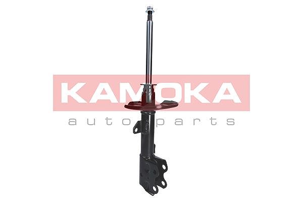 Kamoka Stoßdämpfer [Hersteller-Nr. 2000257] für Toyota