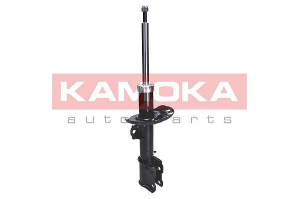 Kamoka Stoßdämpfer [Hersteller-Nr. 2000242] für Mitsubishi, Opel