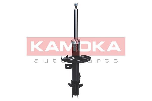 Kamoka Stoßdämpfer [Hersteller-Nr. 2000236] für Nissan