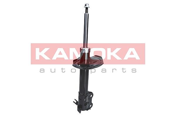 Kamoka Stoßdämpfer [Hersteller-Nr. 2000227] für Nissan