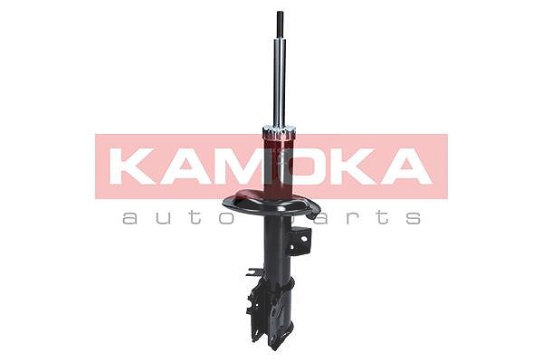 Kamoka Stoßdämpfer [Hersteller-Nr. 2000221] für Suzuki, Fiat