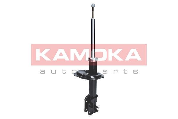 Kamoka Stoßdämpfer [Hersteller-Nr. 2000217] für Lancia, Fiat
