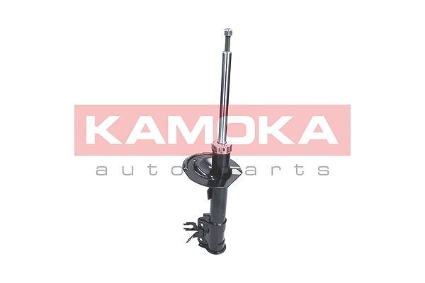 Kamoka Stoßdämpfer [Hersteller-Nr. 2000206] für Fiat