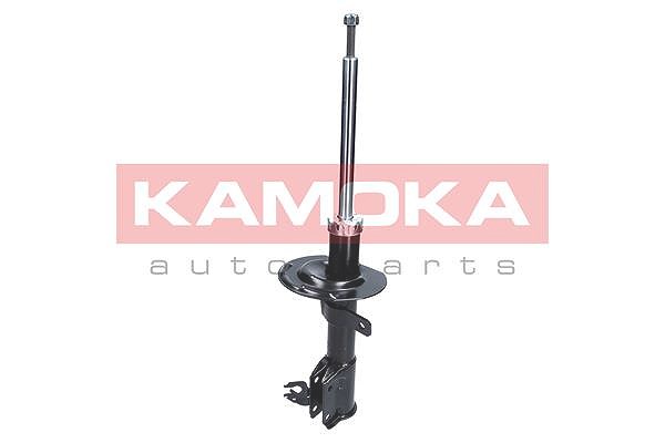 Kamoka Stoßdämpfer [Hersteller-Nr. 2000205] für Fiat