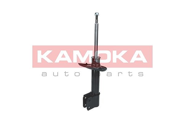 Kamoka Stoßdämpfer [Hersteller-Nr. 2000166] für Citroën, Peugeot