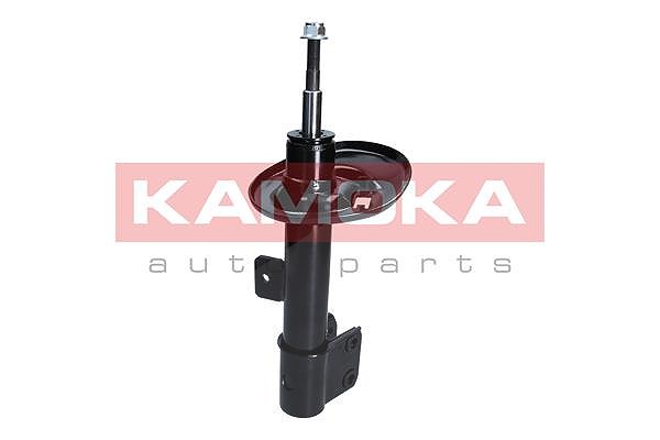 Kamoka Stoßdämpfer [Hersteller-Nr. 2000152] für Peugeot