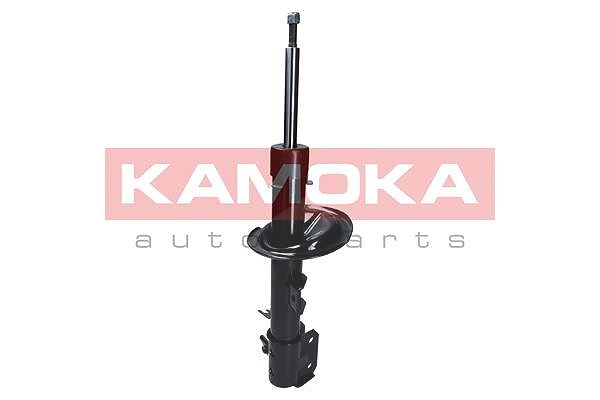 Kamoka Stoßdämpfer [Hersteller-Nr. 2000146] für Fiat, Suzuki
