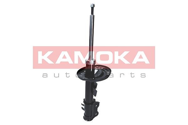 Kamoka Stoßdämpfer [Hersteller-Nr. 2000144] für Abarth, Fiat