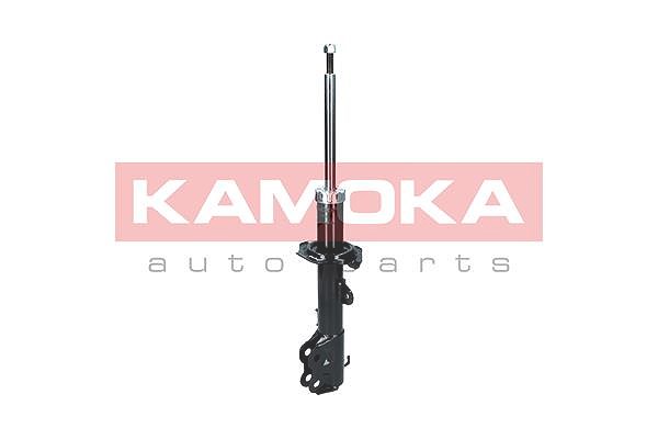 Kamoka Stoßdämpfer [Hersteller-Nr. 2000118] für Nissan