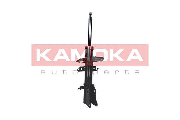 Kamoka Stoßdämpfer [Hersteller-Nr. 2000080] für Renault, Mercedes-Benz