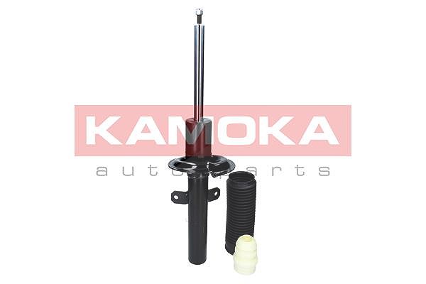 Kamoka Stoßdämpfer [Hersteller-Nr. 2000078] für Ford