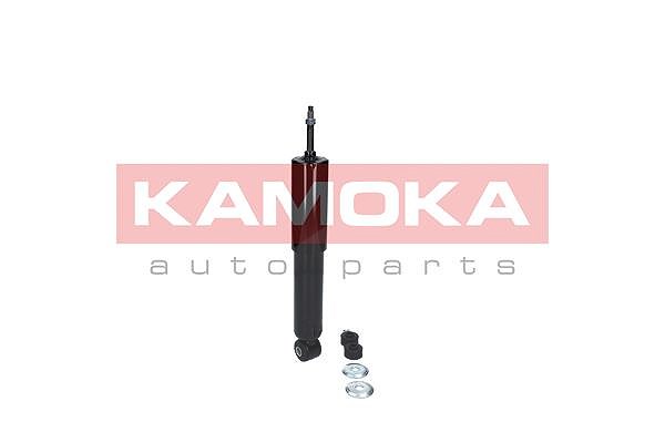 Kamoka Stoßdämpfer [Hersteller-Nr. 2000029] für Mitsubishi
