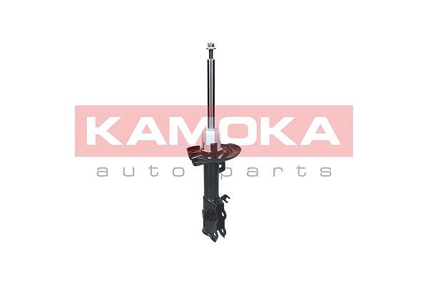 Kamoka Stoßdämpfer [Hersteller-Nr. 2000023] für Ford