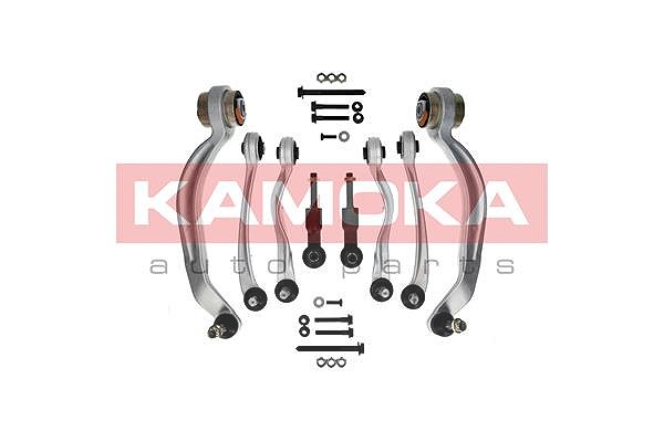 Kamoka Lenkersatz, Radaufhängung [Hersteller-Nr. 9060006] für Audi, Skoda, VW